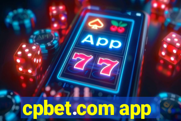 cpbet.com app